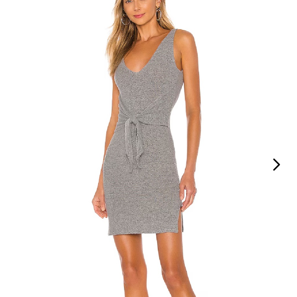 Lovers + Friends Bari Dress